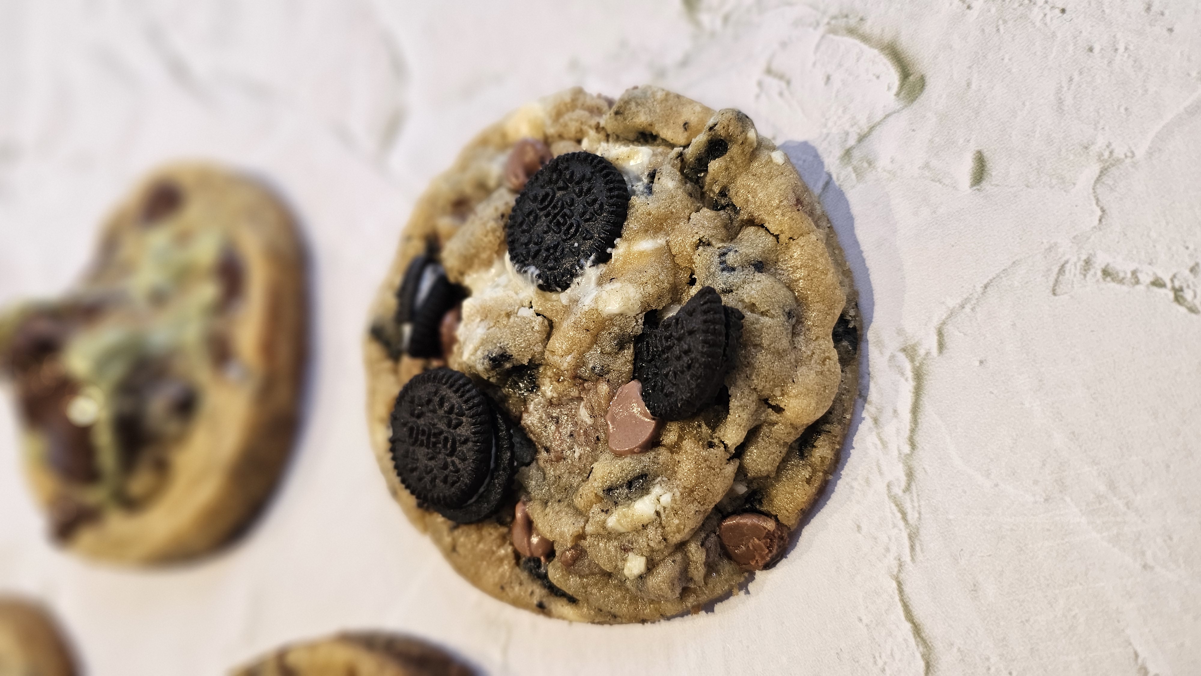 Fresh Levantine cuisine at Cafe 1947